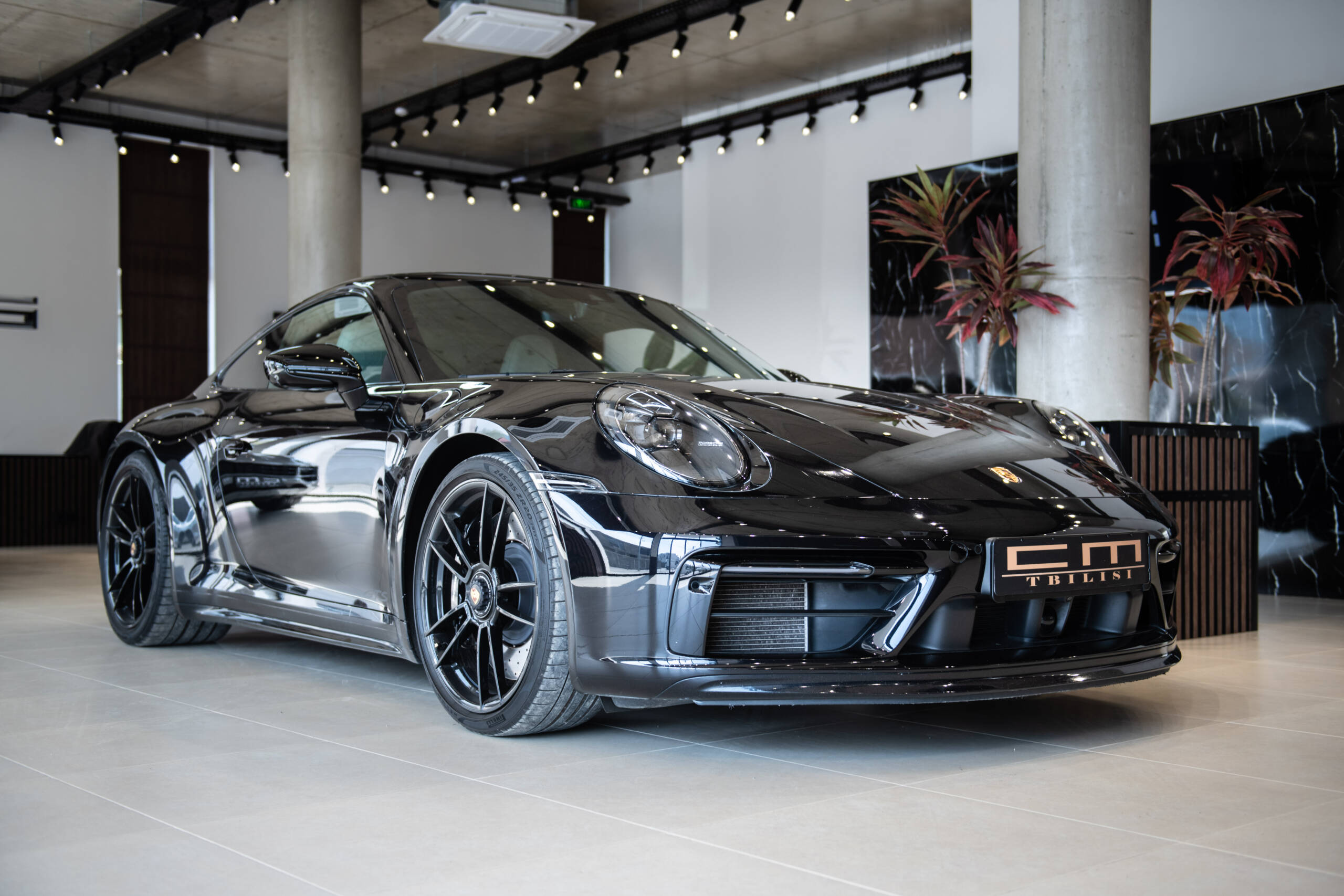 In-House Logistics Company