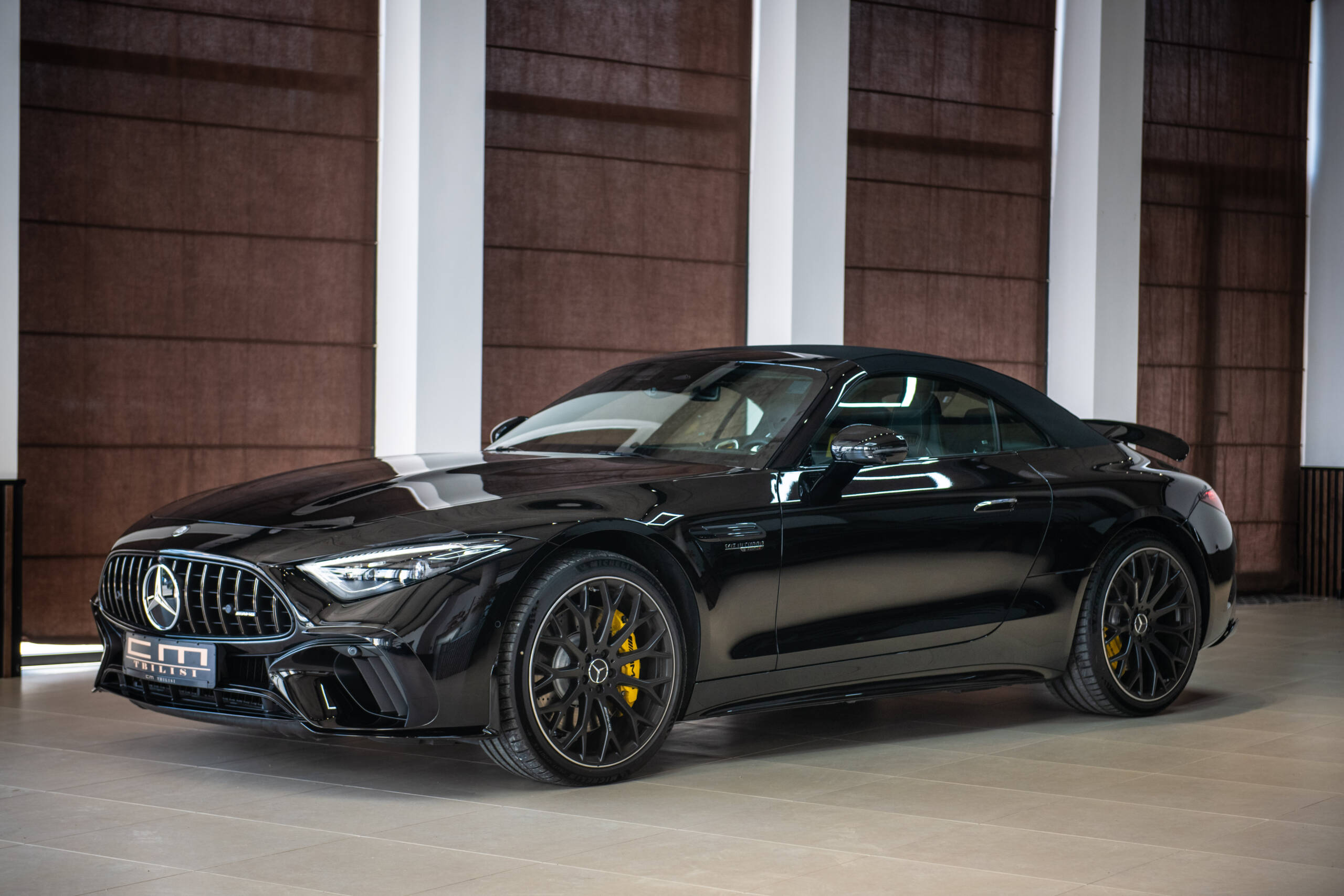 Personalized Vehicle Selection