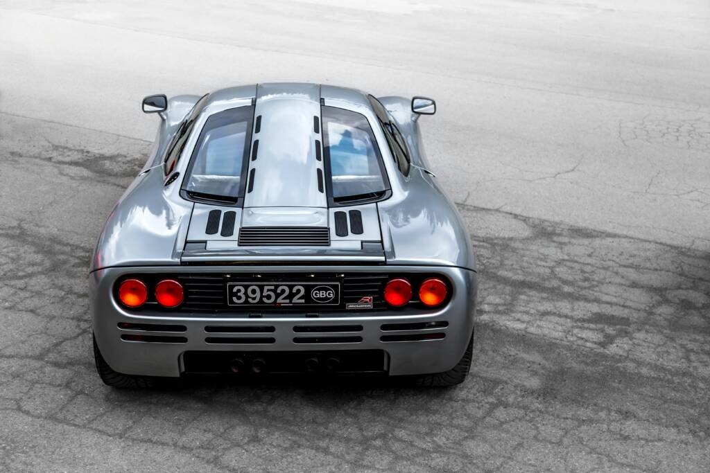 The Art of Design: Why Cars Still Make Us Feel